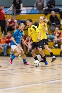 Bild 108 - wBJ NFV Futsalmeisterschaft